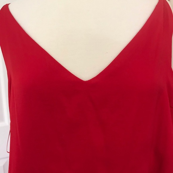 Tiered Dress - Picture 4 of 7